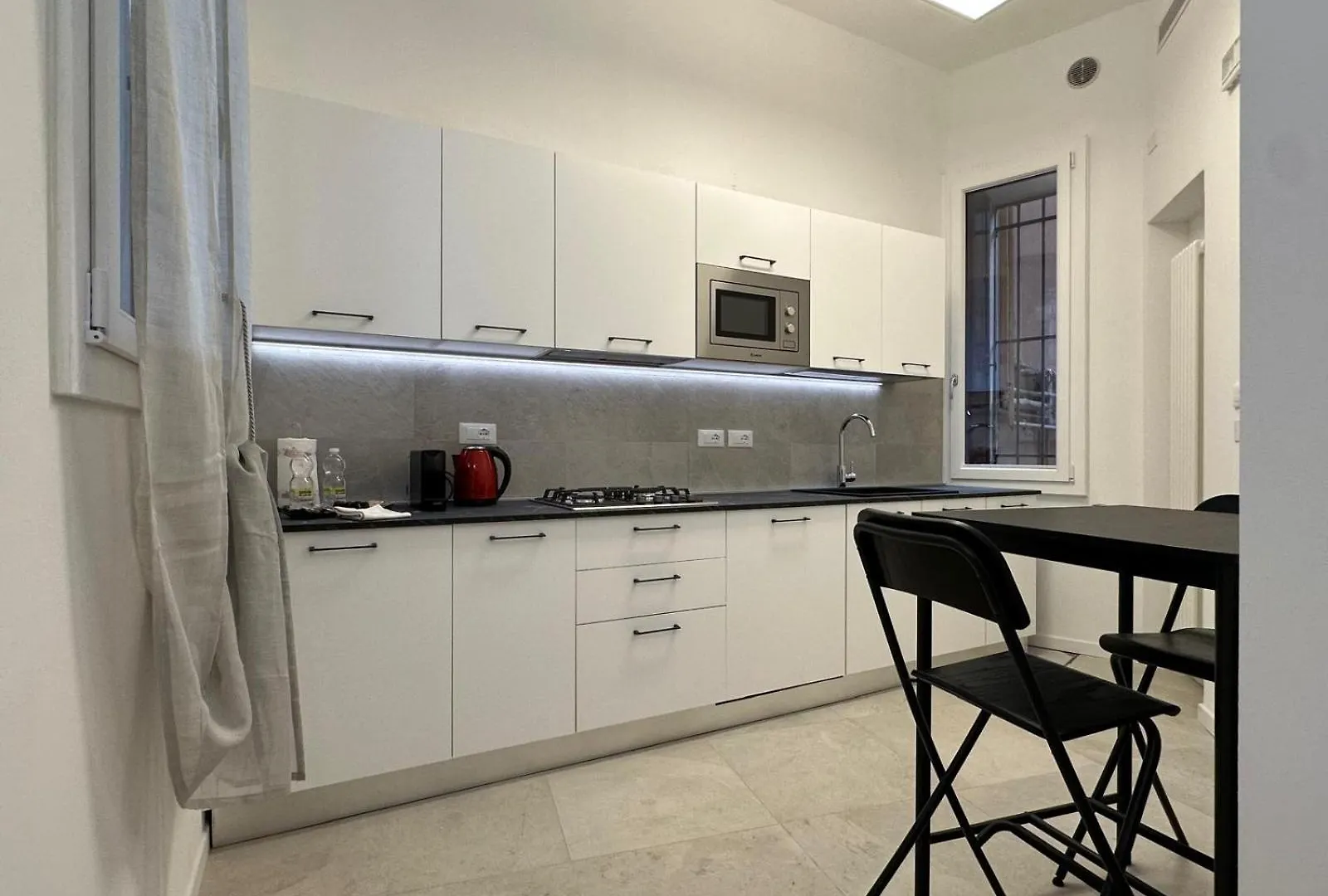 Welc-Om Palazzo Esedra Apartment Padova Italy