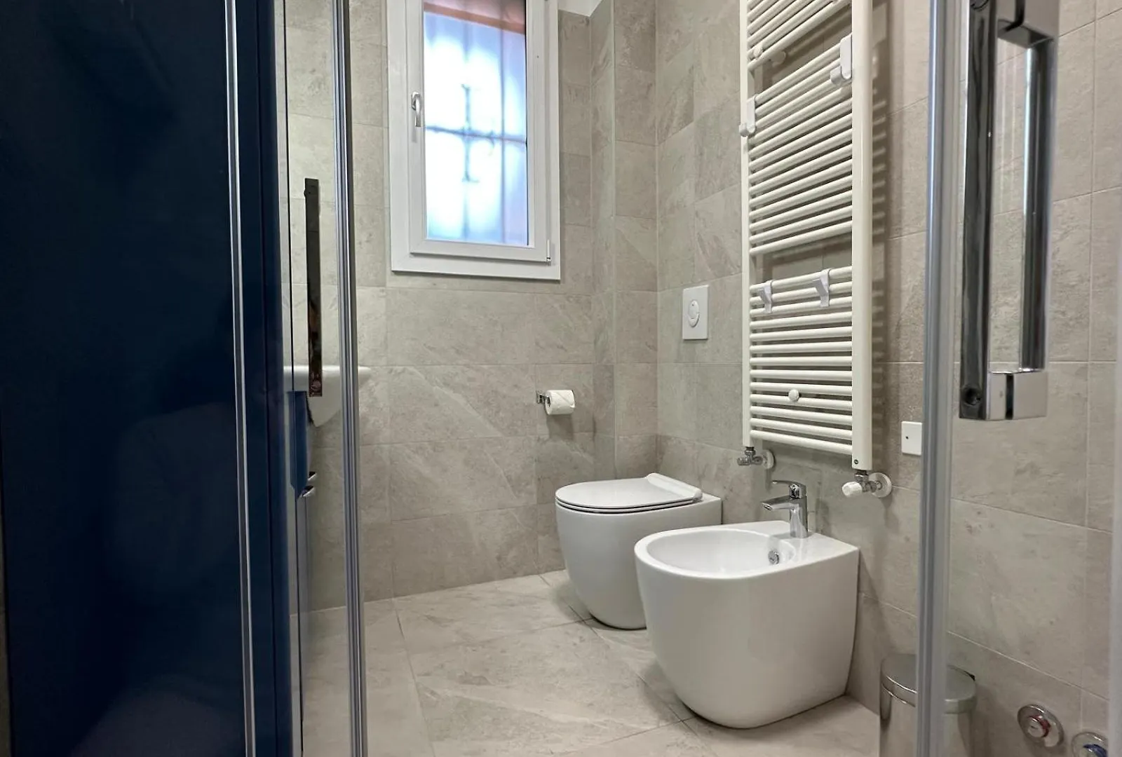 Welc-Om Palazzo Esedra Apartment Padova 0*,  Italy