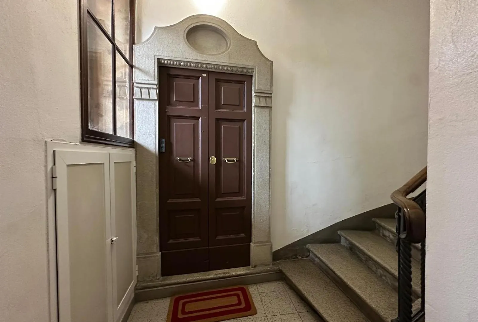 Welc-Om Palazzo Esedra Apartment Padova