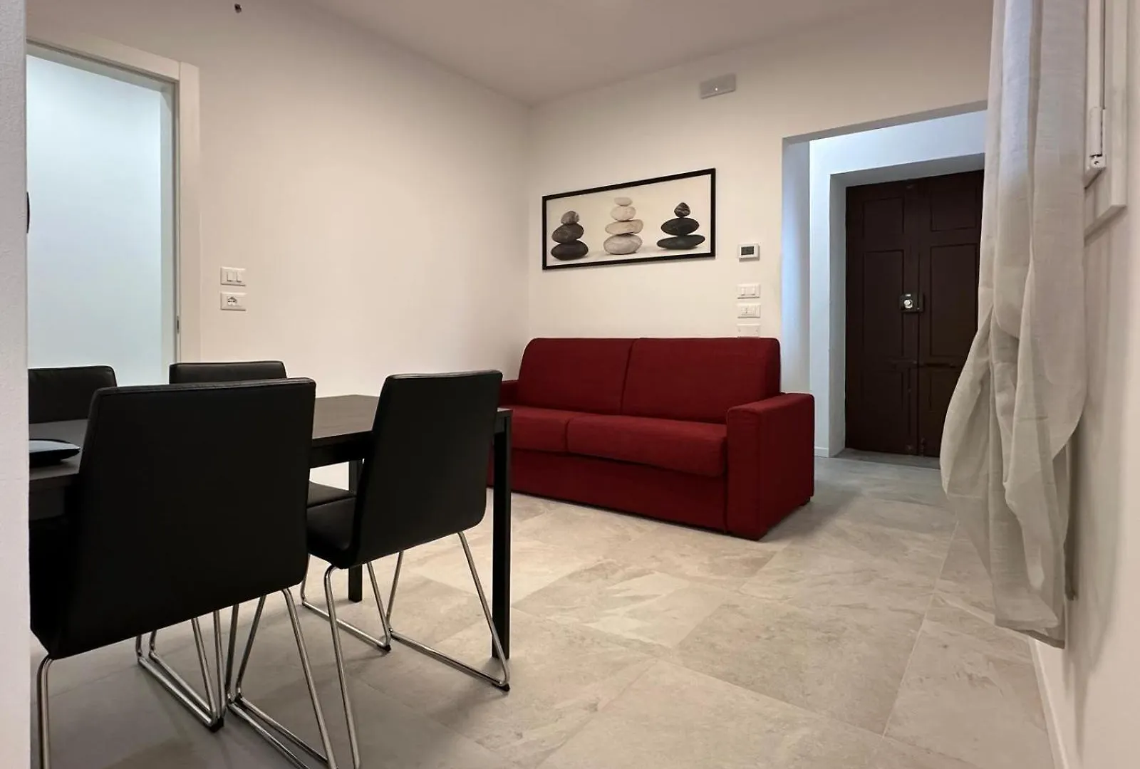 Welc-Om Palazzo Esedra Apartment Padova 0*,  Italy