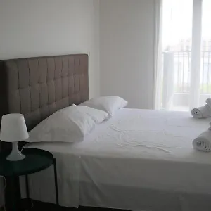 Apartment Tourism E Business Superior, Padova