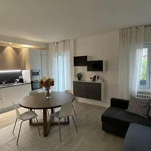 Apartment Casa Veronica Nel Cuore Di, Padova