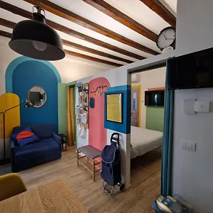 Apartment Borgo Portello, Padova